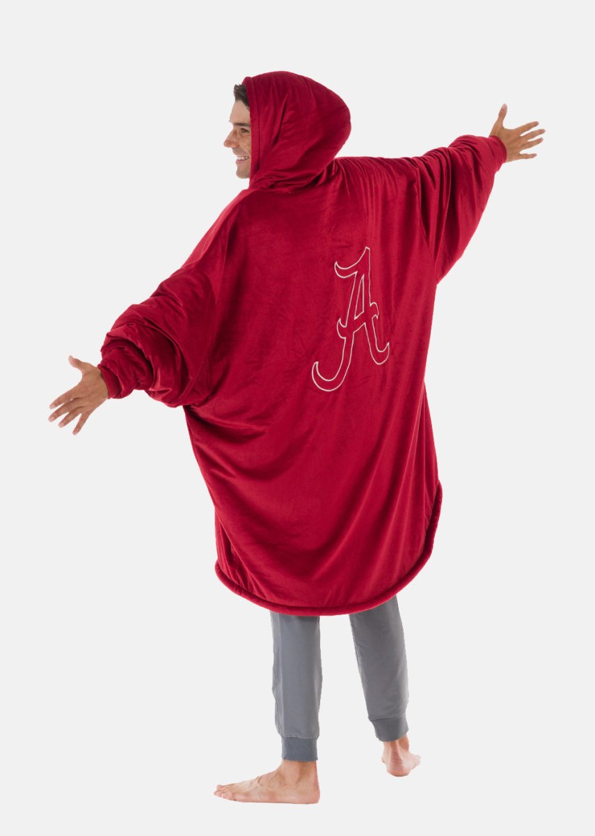 The Comfy College -The University of Alabama®