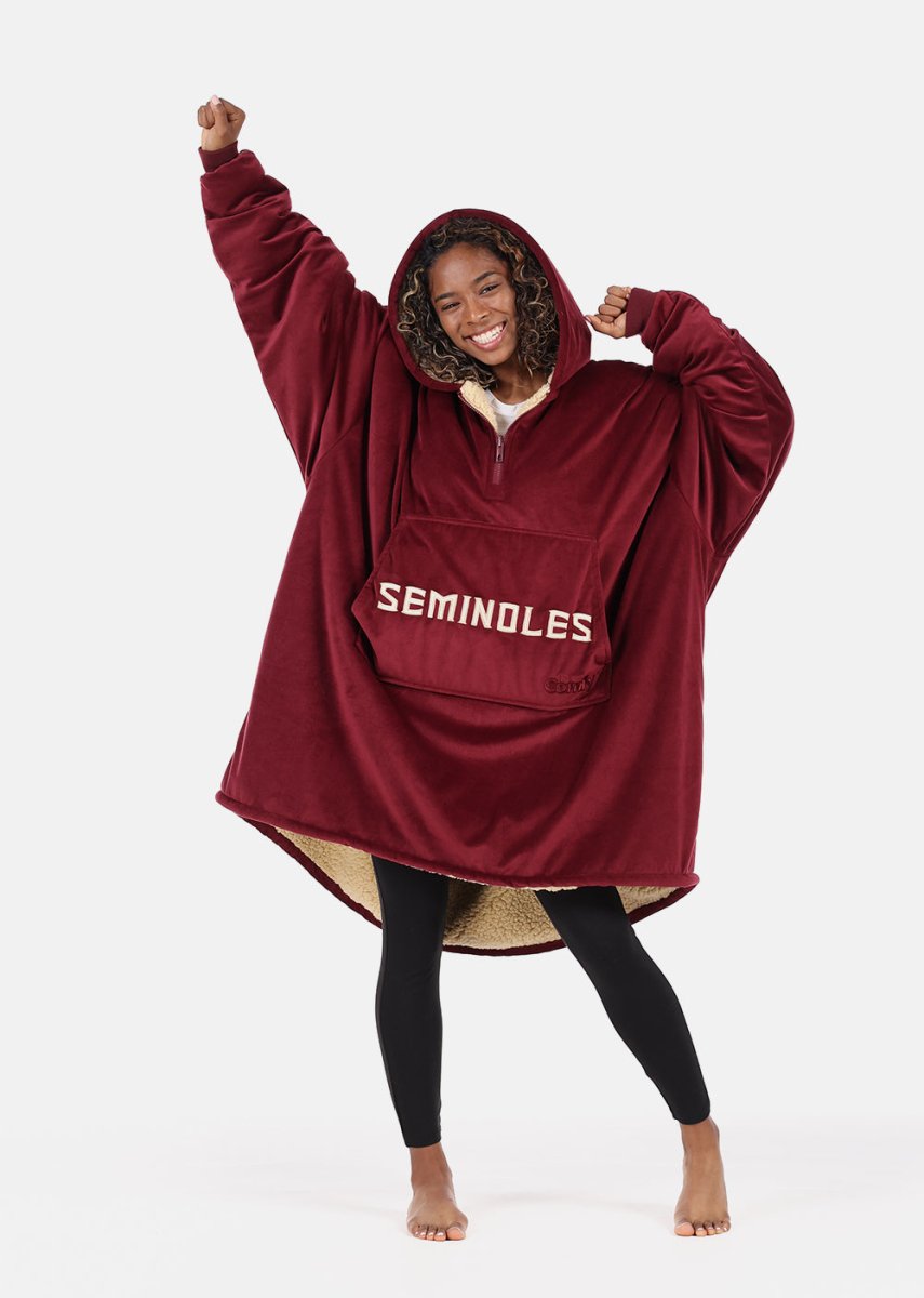 The Comfy College - Florida State University®