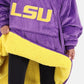 The Comfy College - Louisiana State University®