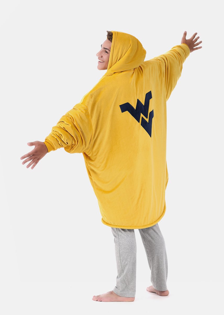 The Comfy College -West Virginia University®