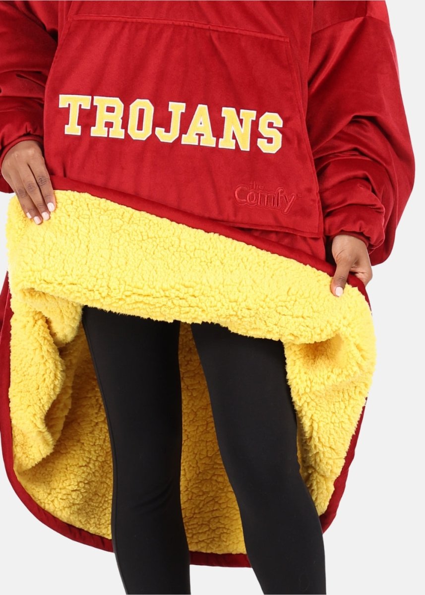 The Comfy College -University of Southern California®