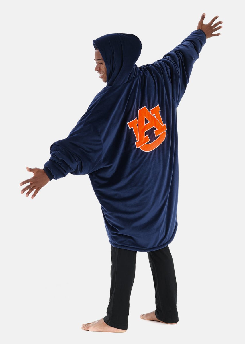 The Comfy College - The Comfy College - Auburn University®