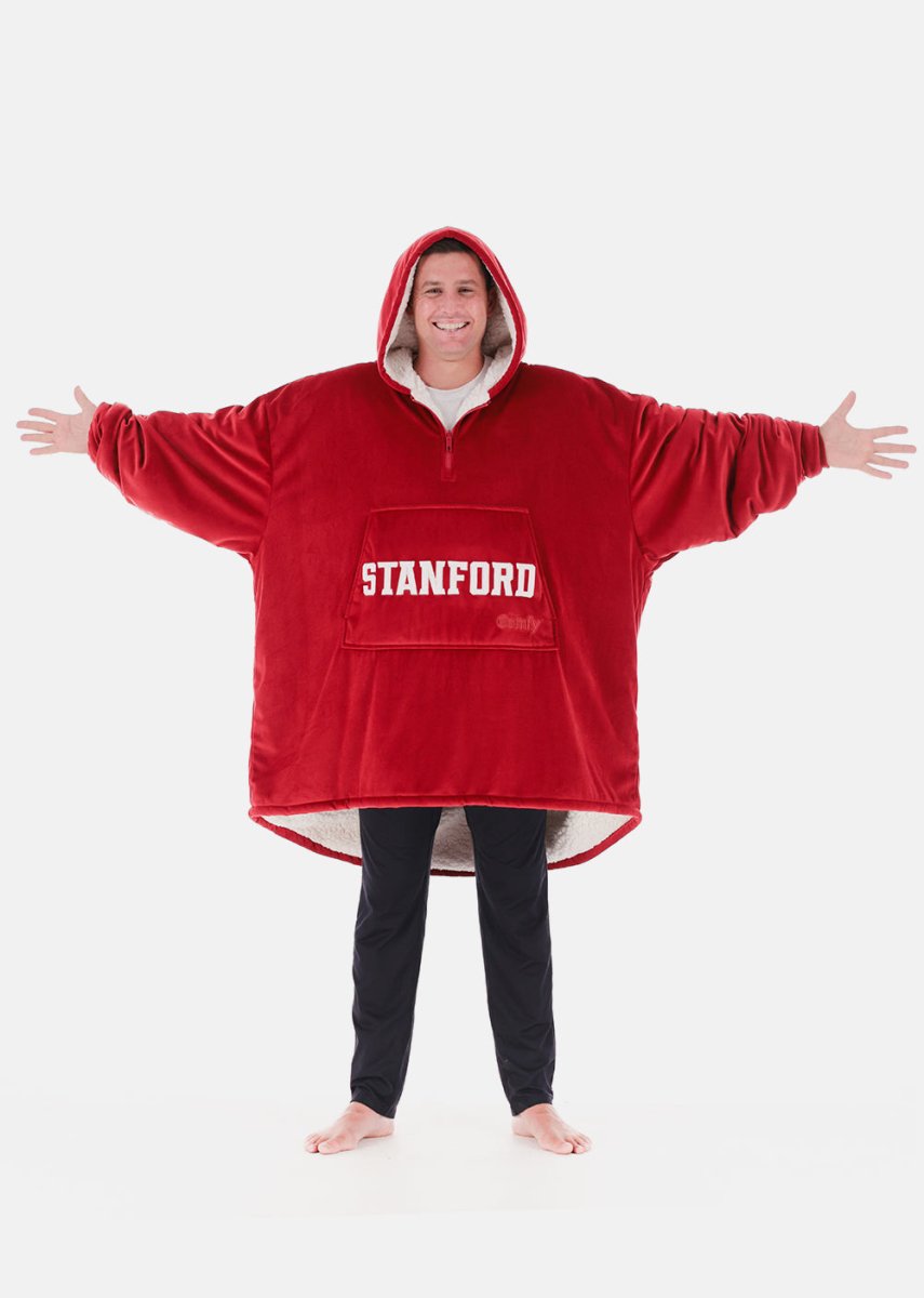 The Comfy College -Stanford® University