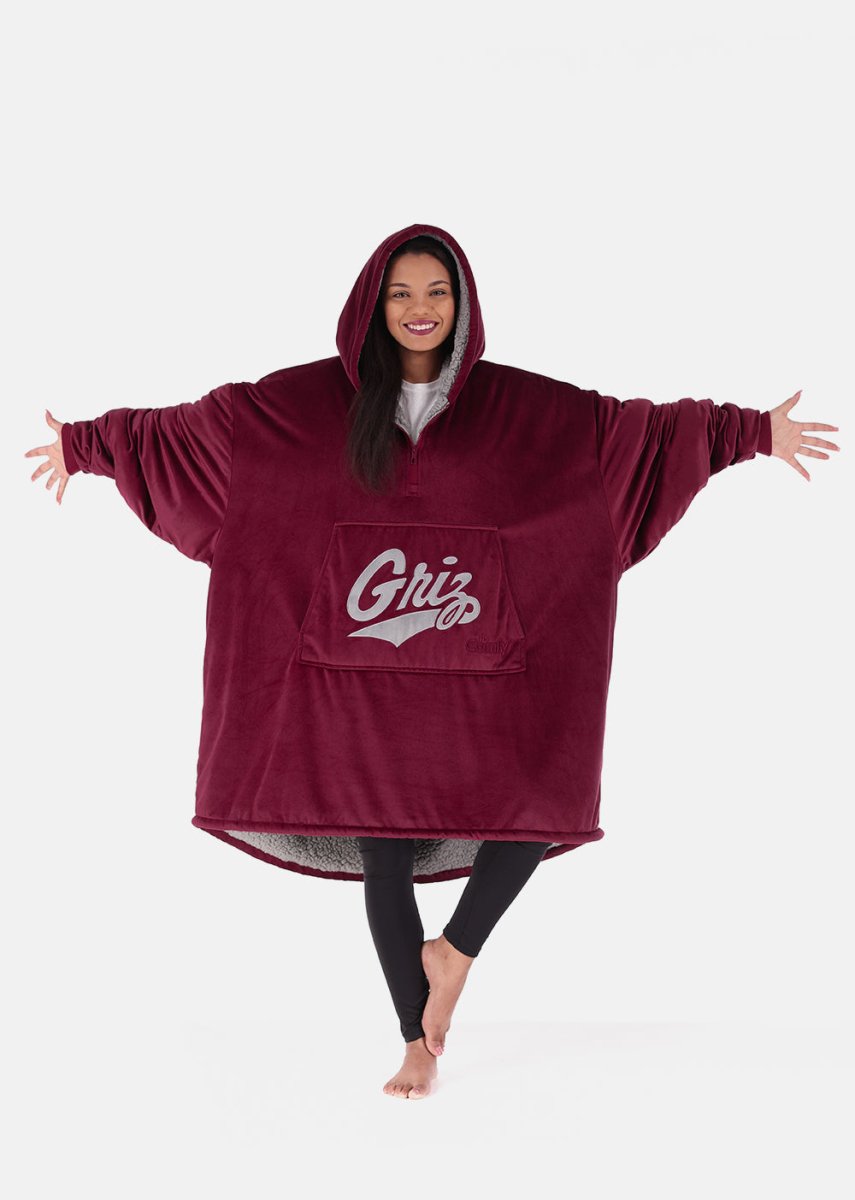 The Comfy College - University of Montana®