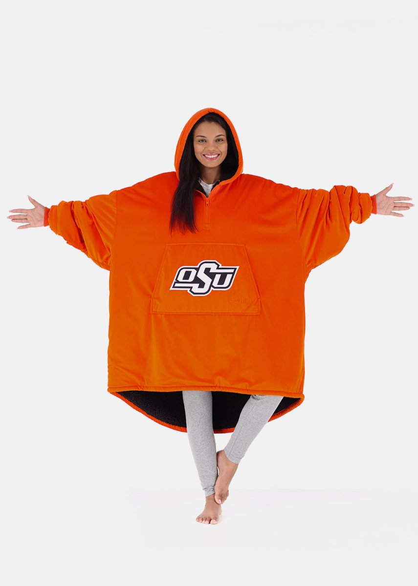 The Comfy College - Oklahoma State University®
