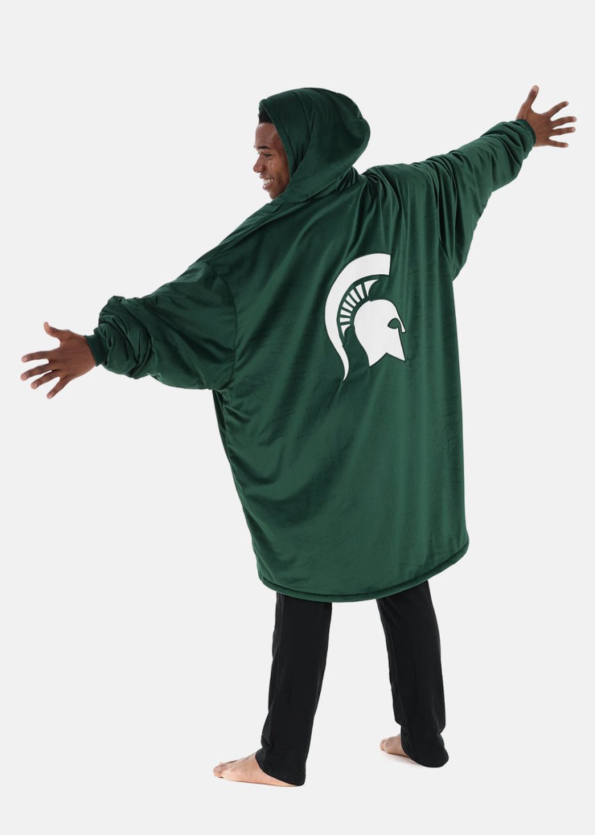 The Comfy College - Michigan State University®