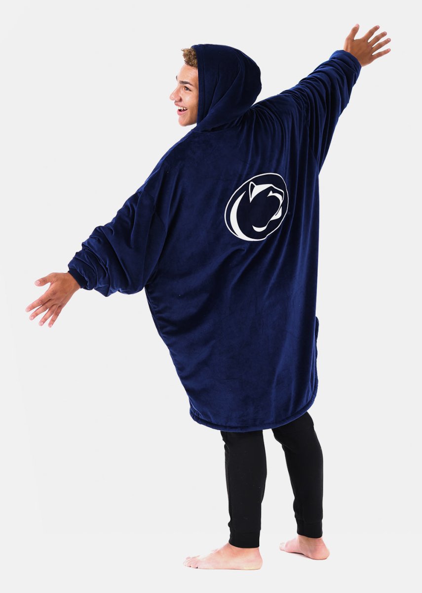 The Comfy College - Penn State®