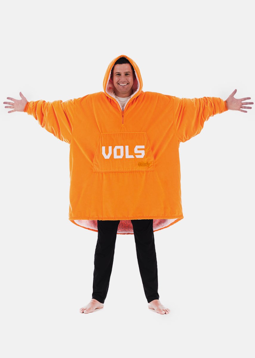 The Comfy College -University of Tennessee®