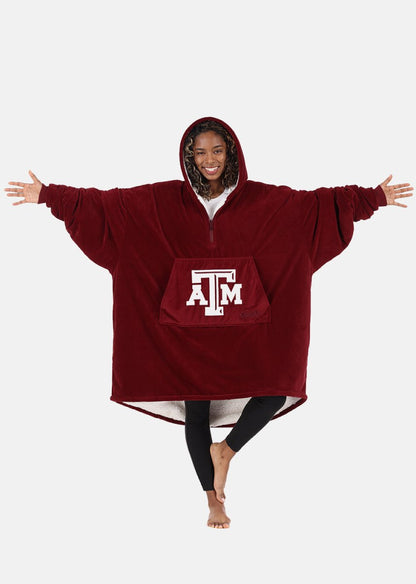 The Comfy College -Texas A&M University®