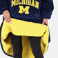 The Comfy College - University of Michigan™