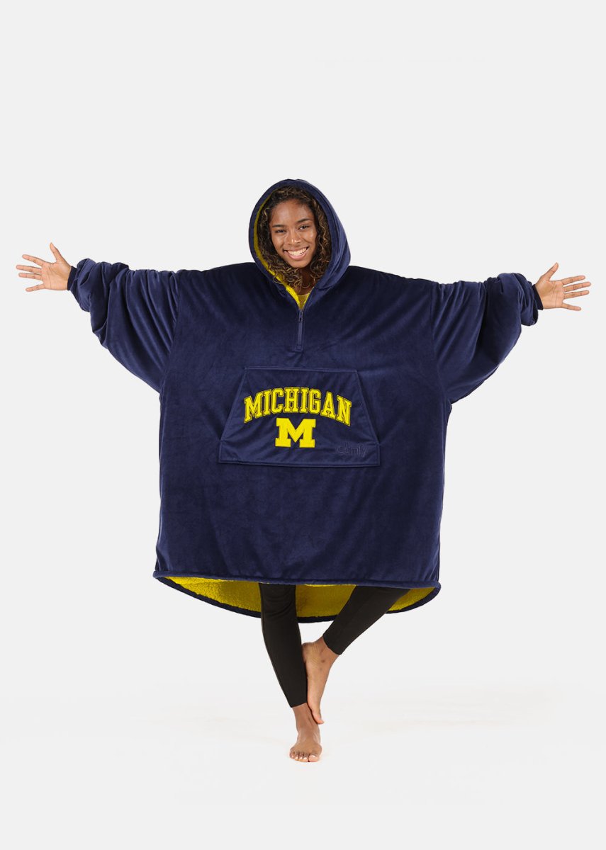 The Comfy College - University of Michigan™