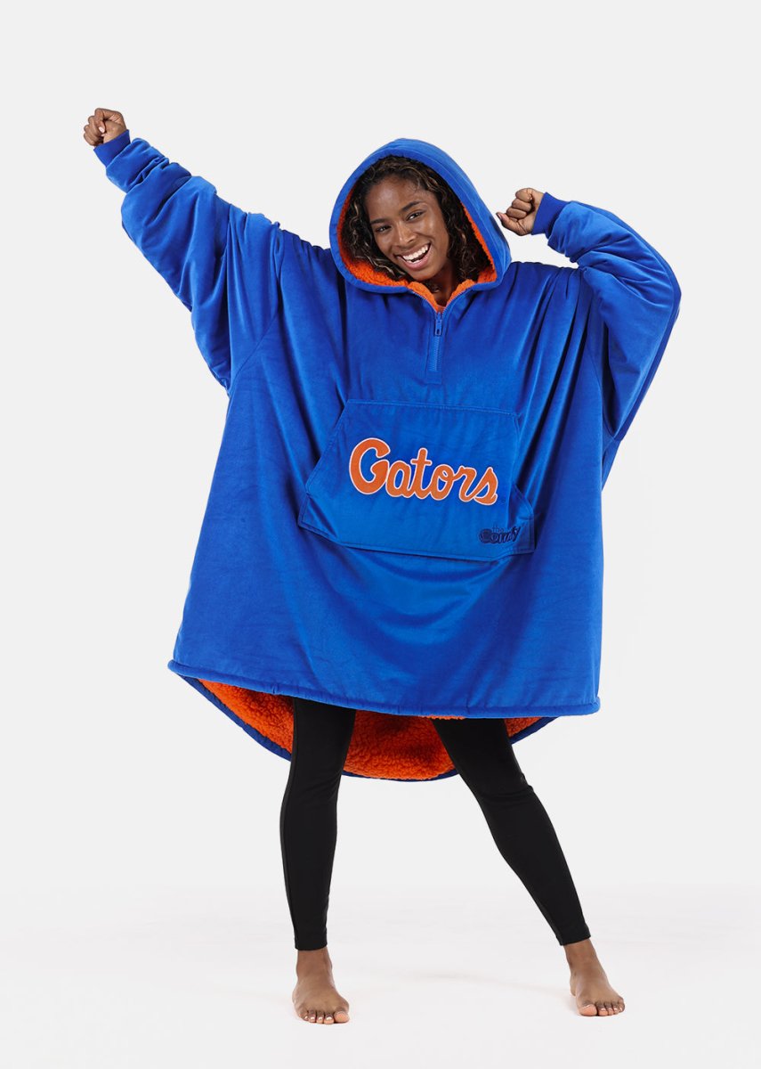 The Comfy College -University of Florida®