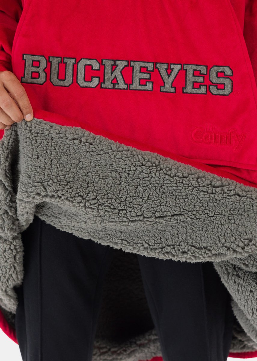 The Comfy College - The Ohio State University®