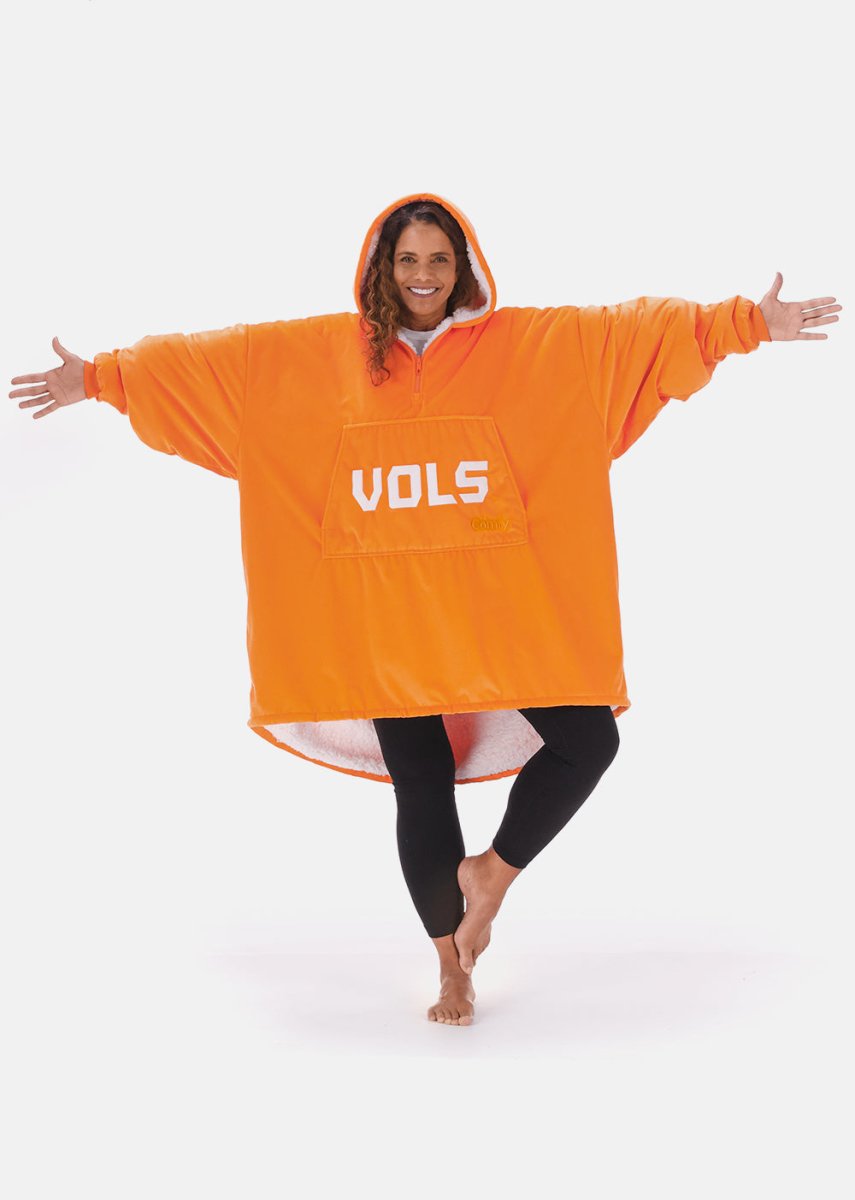 The Comfy College -University of Tennessee®