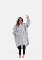 The Comfy Dream Jr. -Heather Gray
