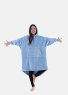 The Comfy Dream Jr. -Sky Blue