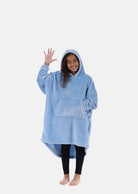 The Comfy Dream Jr. -Sky Blue