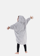 The Comfy Dream Jr. -Heather Gray