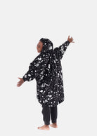 The Comfy Dream Jr. -Black Splash