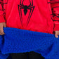 The Comfy Original Jr. Characters - Marvel Spider-Man