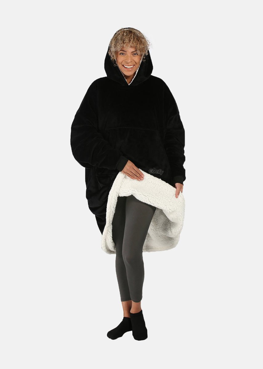 The Comfy Will Keep You Warm This Winter