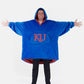 The Comfy College - The University of Kansas®